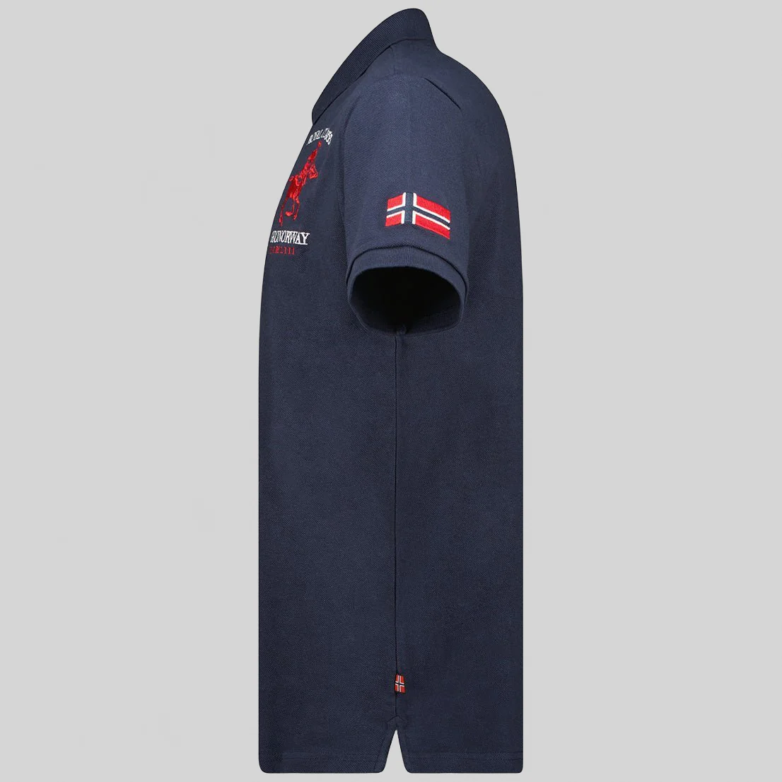 Geographical Norway KLUB Homme - Polo - Image 11