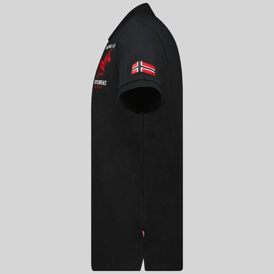 Geographical Norway KLUB Homme - Polo - Image 13