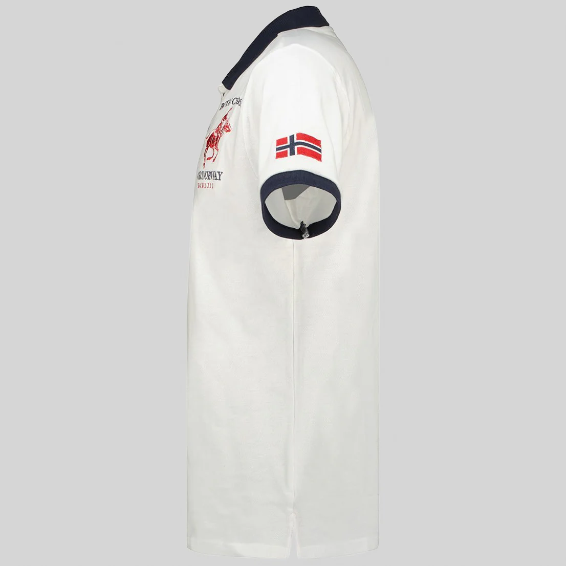 Geographical Norway KLUB Homme - Polo - Image 3