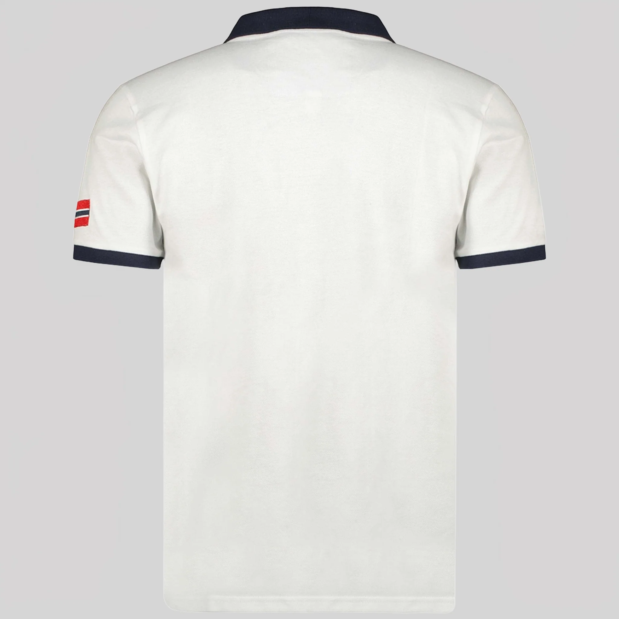 Geographical Norway KLUB Homme - Polo - Image 4