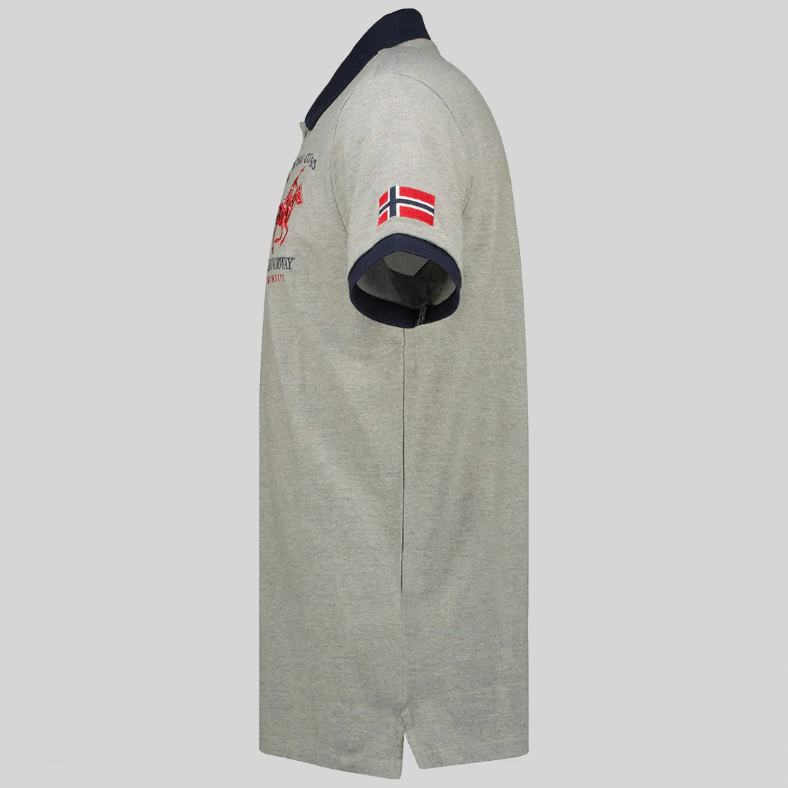 Geographical Norway KLUB Homme - Polo - Image 7
