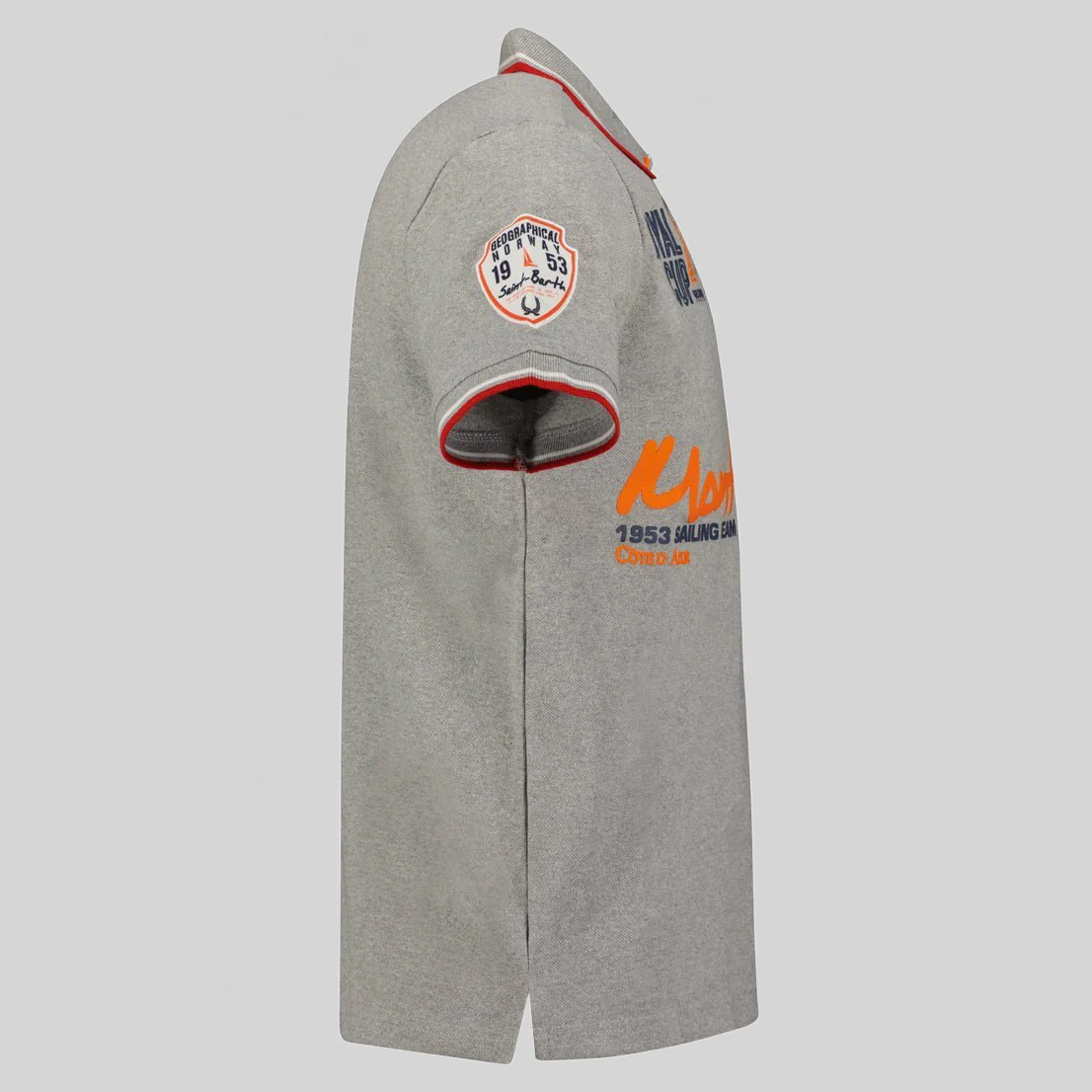 Geographical Norway KOCEAN Homme - Polo - Image 10