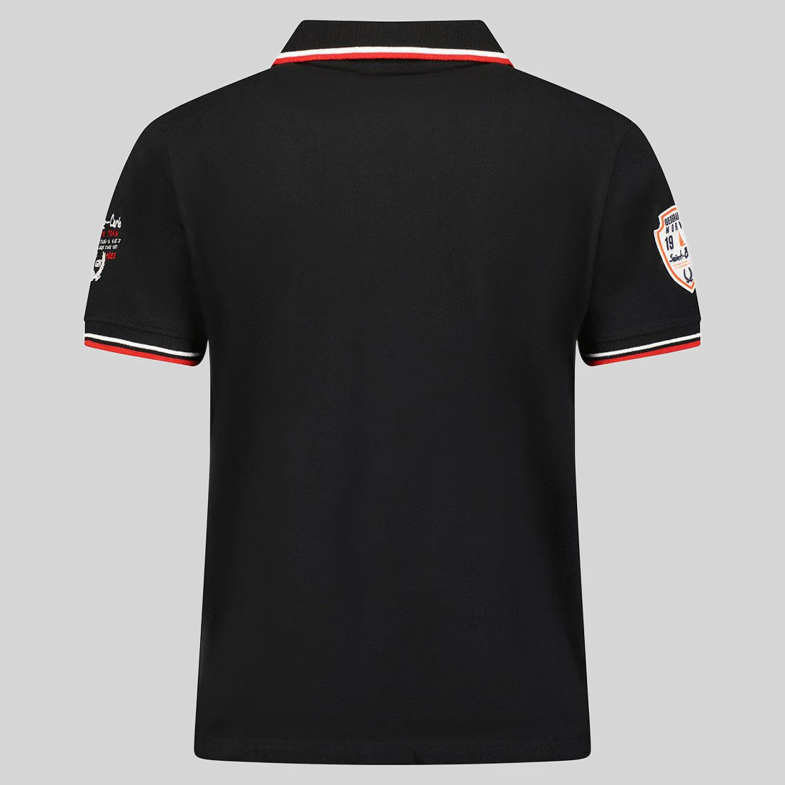 Geographical Norway KOCEAN Homme - Polo - Image 16