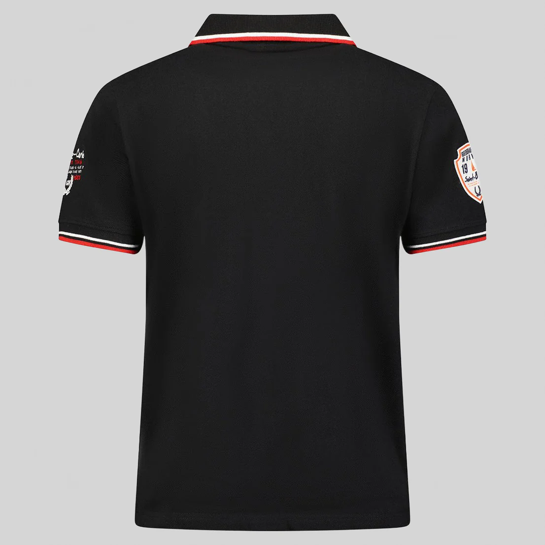 Geographical Norway KOCEAN Homme - Polo - Image 18