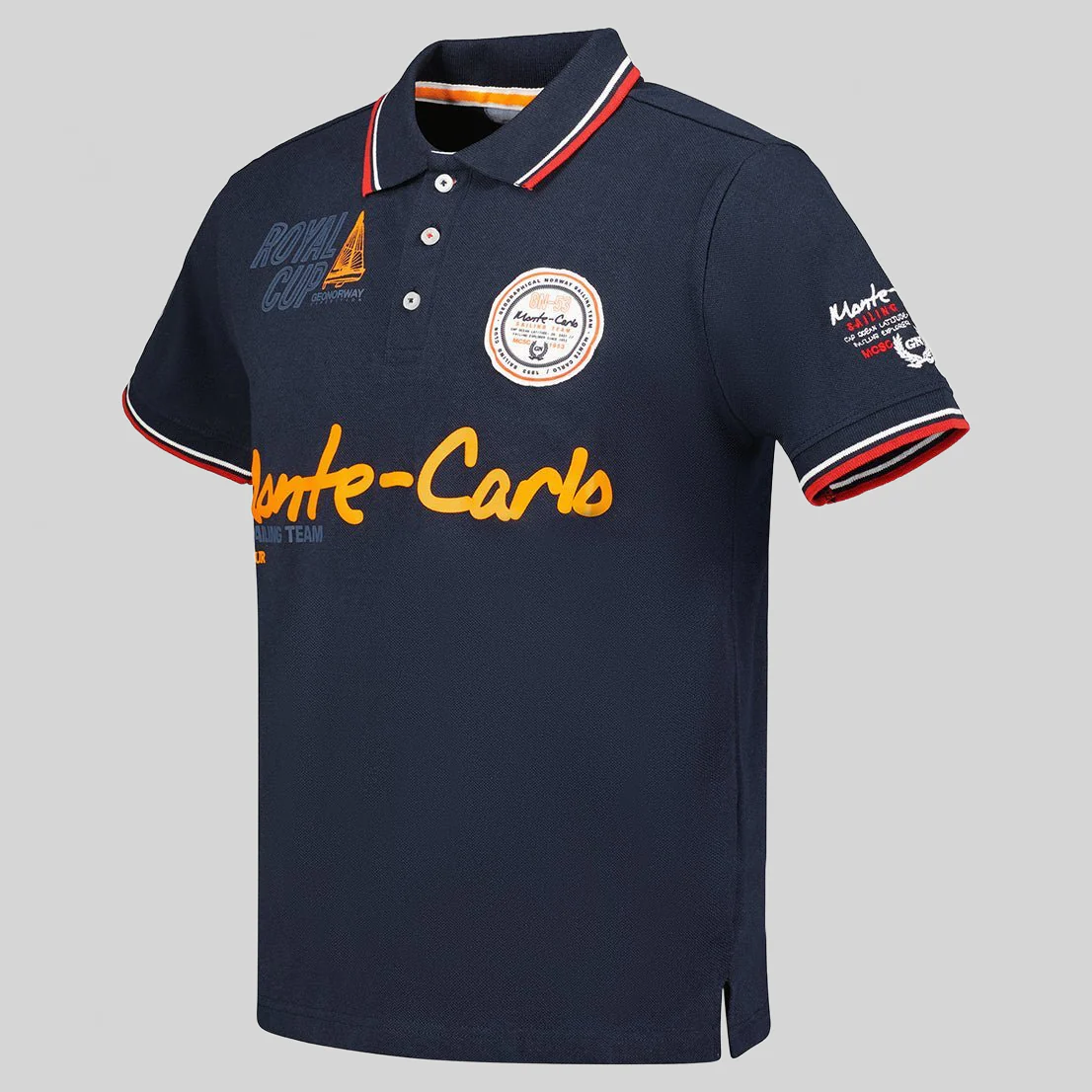 Geographical Norway KOCEAN Homme - Polo - Image 19
