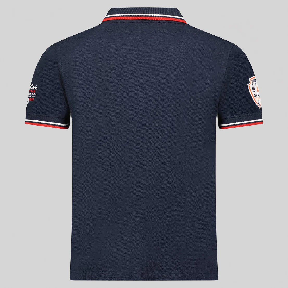Geographical Norway KOCEAN Homme - Polo - Image 20