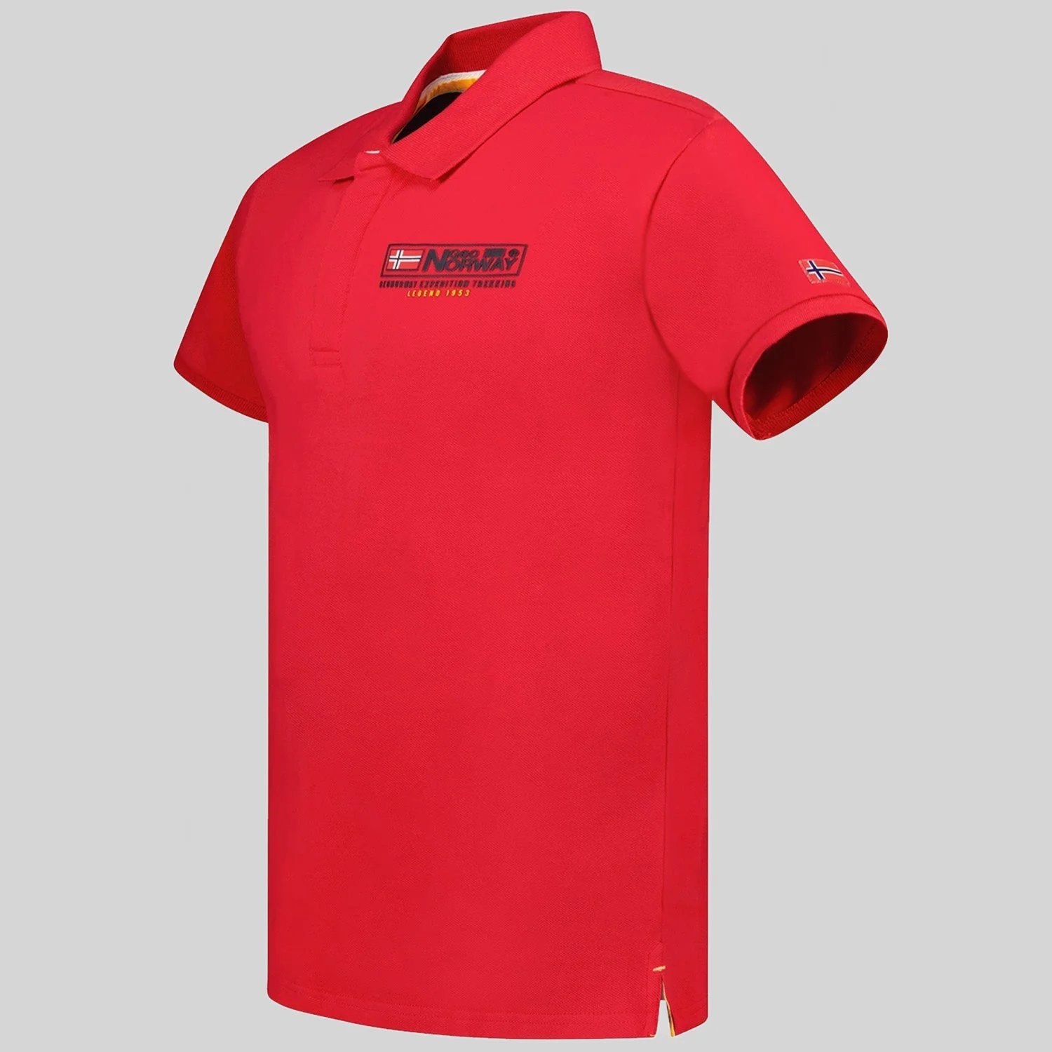 Geographical Norway KOFFROY Homme - Polo - Image 13