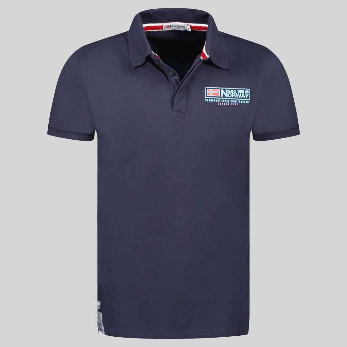 Geographical Norway KOFFROY Homme - Polo - Image 2