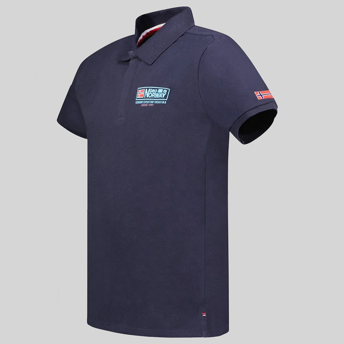 Geographical Norway KOFFROY Homme - Polo - Image 3