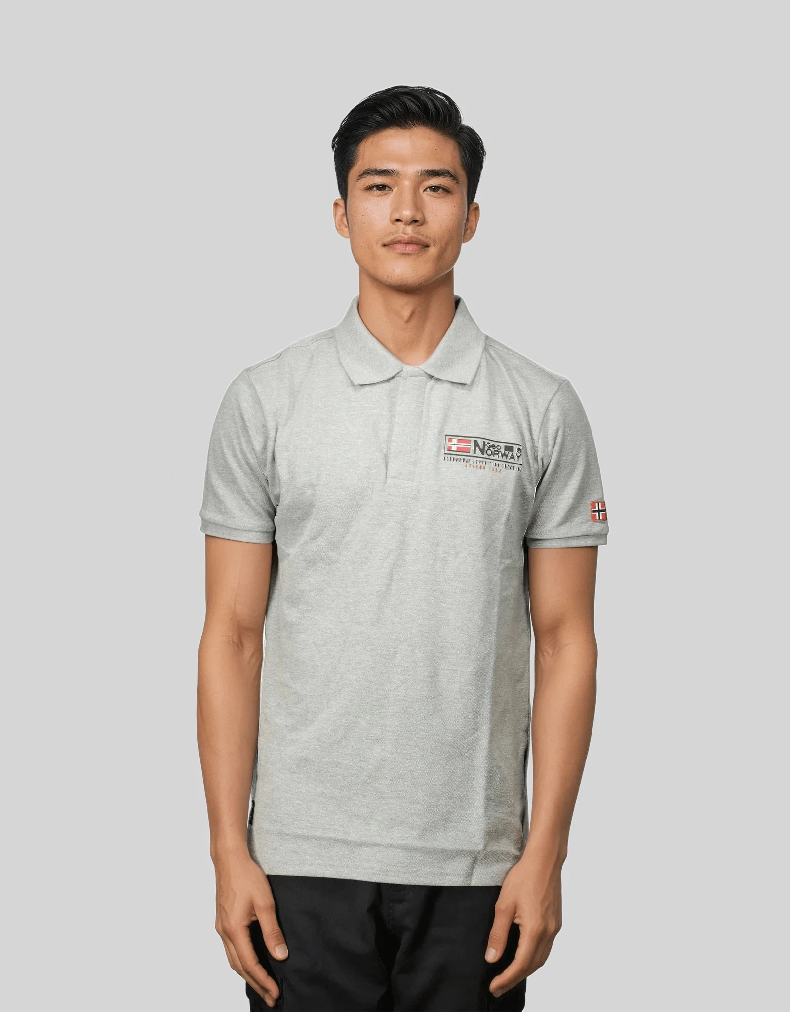 Geographical Norway KOFFROY Homme - Polo - Image 6