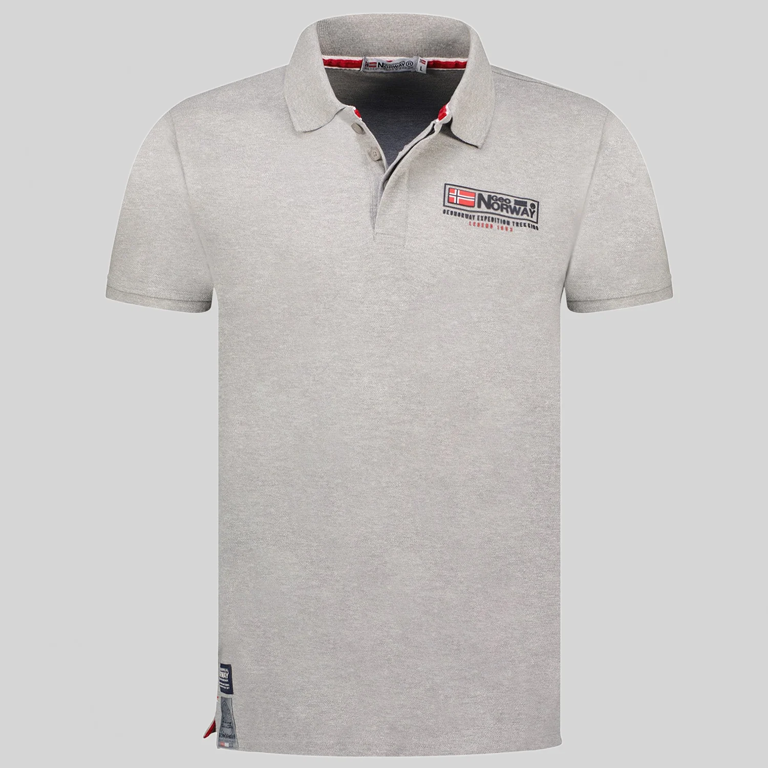 Geographical Norway KOFFROY Homme - Polo - Image 7