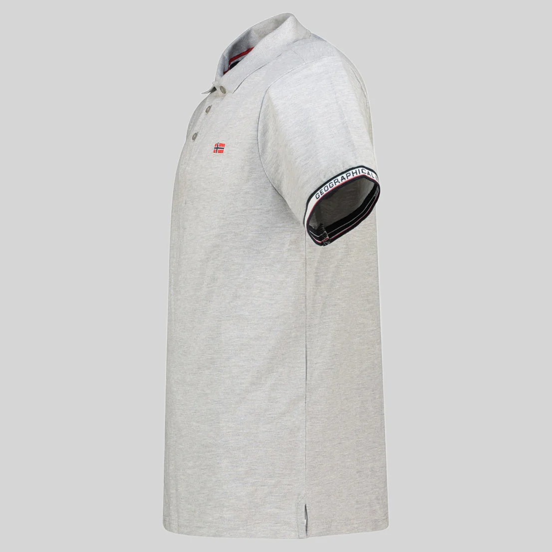 Geographical Norway KOLIAR Homme - Polo - Image 10