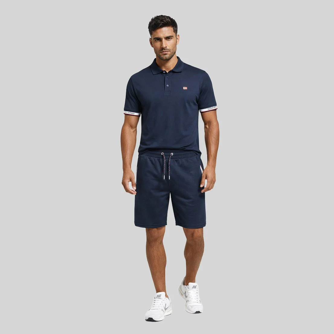 Geographical Norway KOLIAR Homme - Polo - Image 13