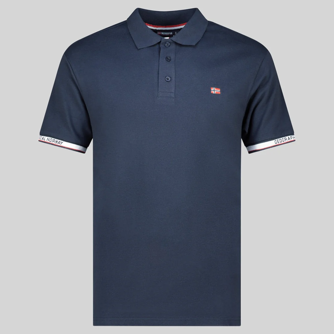 Geographical Norway KOLIAR Homme - Polo - Image 15