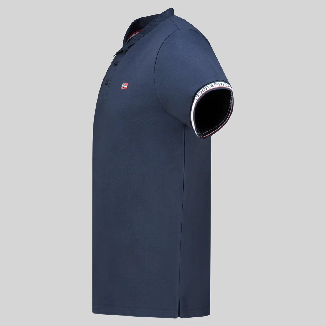 Geographical Norway KOLIAR Homme - Polo - Image 16