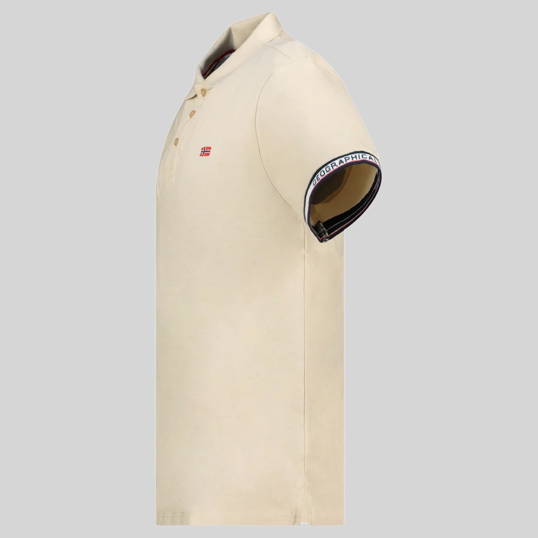 Geographical Norway KOLIAR Homme - Polo - Image 22