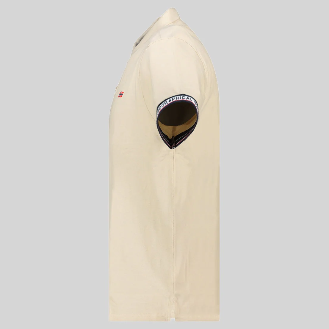 Geographical Norway KOLIAR Homme - Polo - Image 23