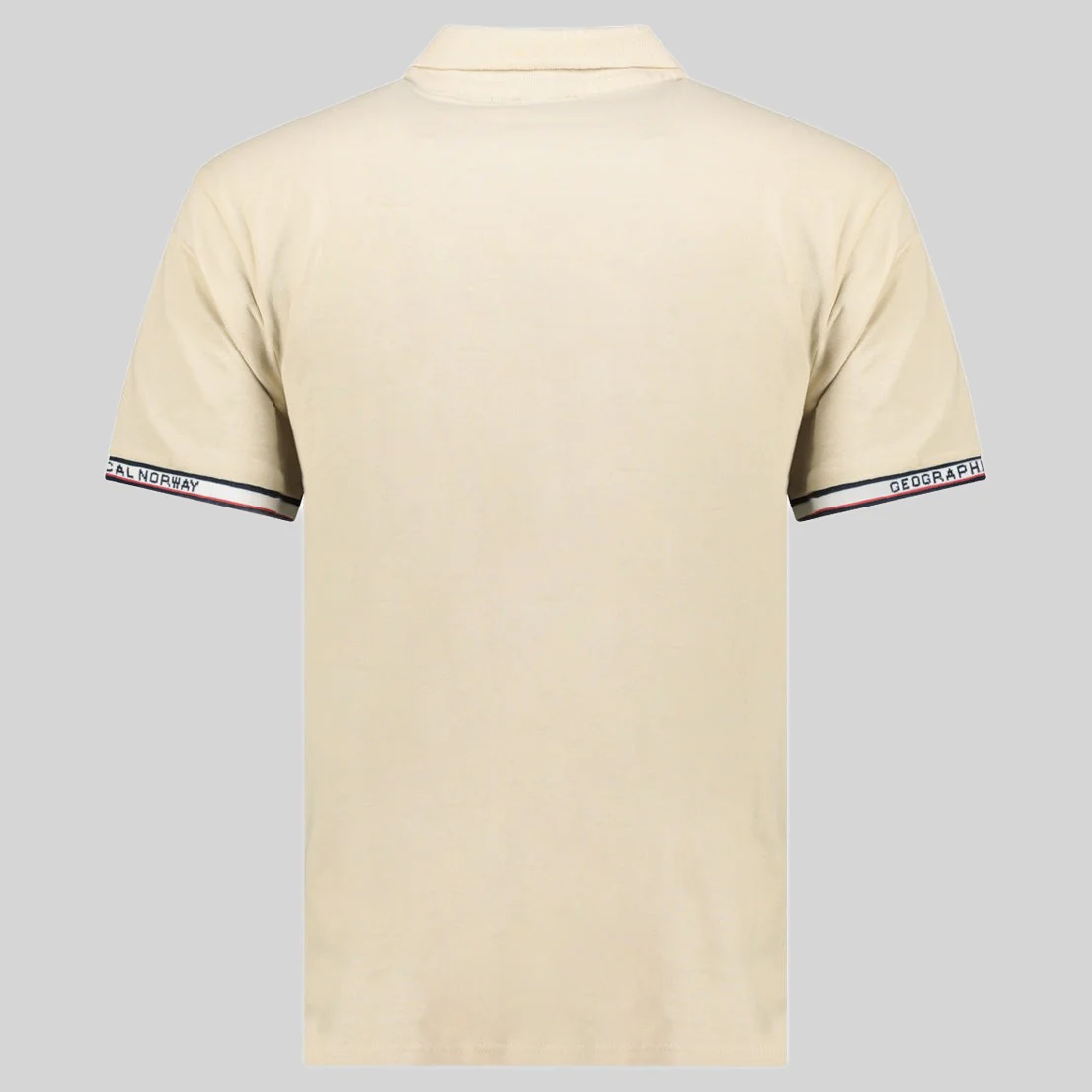 Geographical Norway KOLIAR Homme - Polo - Image 24