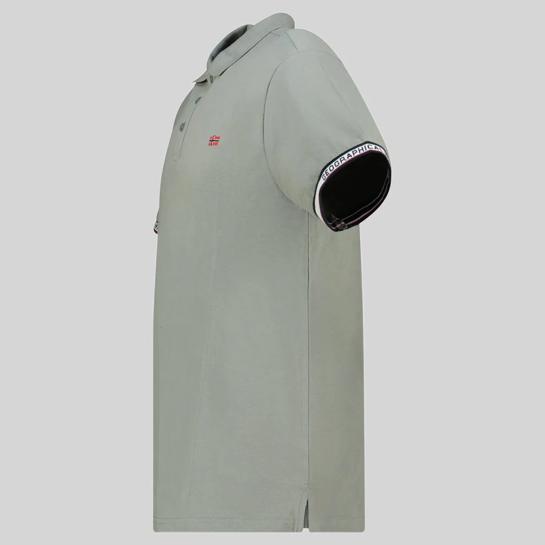 Geographical Norway KOLIAR Homme - Polo - Image 28