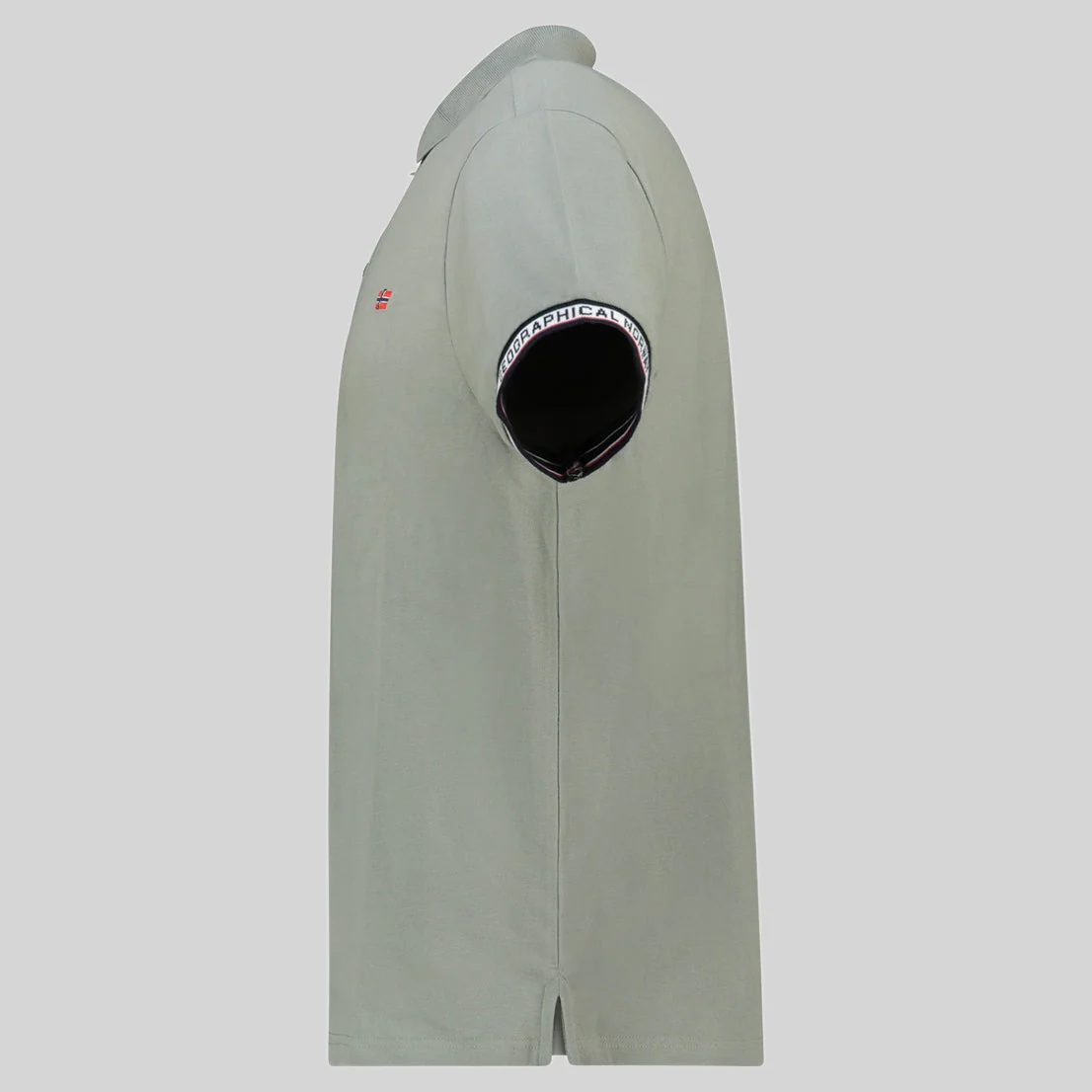 Geographical Norway KOLIAR Homme - Polo - Image 29