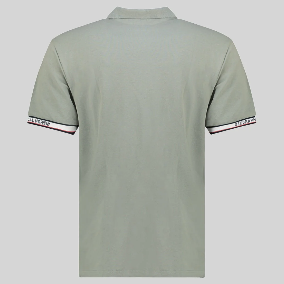 Geographical Norway KOLIAR Homme - Polo - Image 30