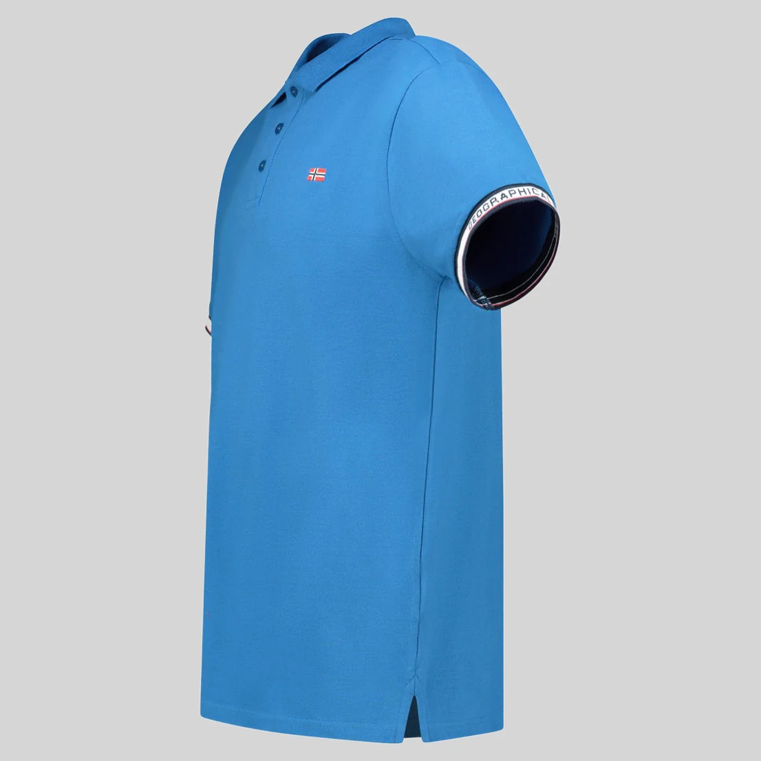 Geographical Norway KOLIAR Homme - Polo - Image 34
