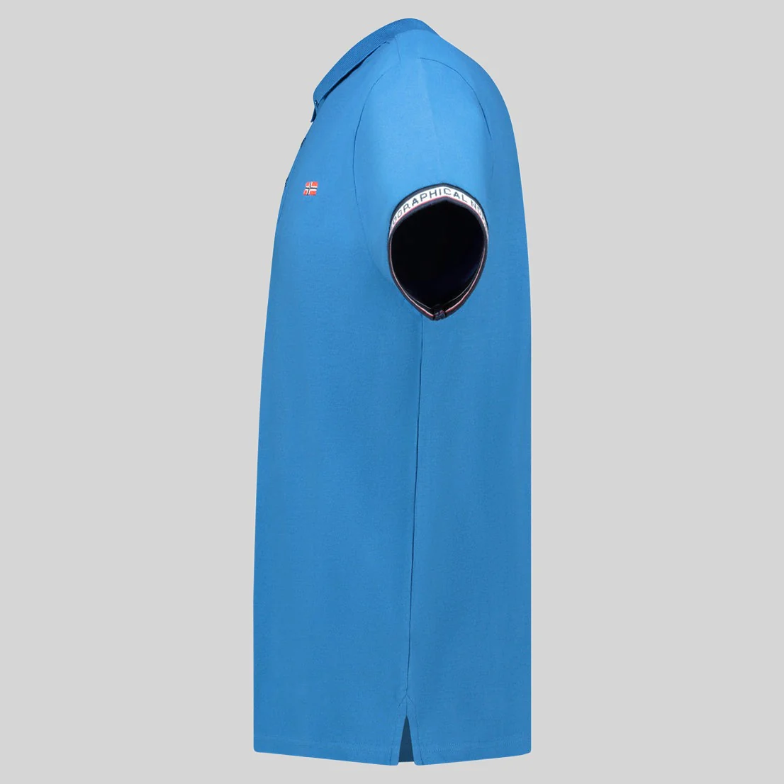 Geographical Norway KOLIAR Homme - Polo - Image 35