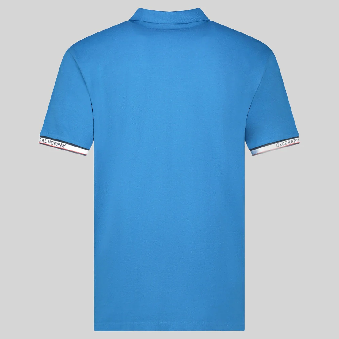 Geographical Norway KOLIAR Homme - Polo - Image 36