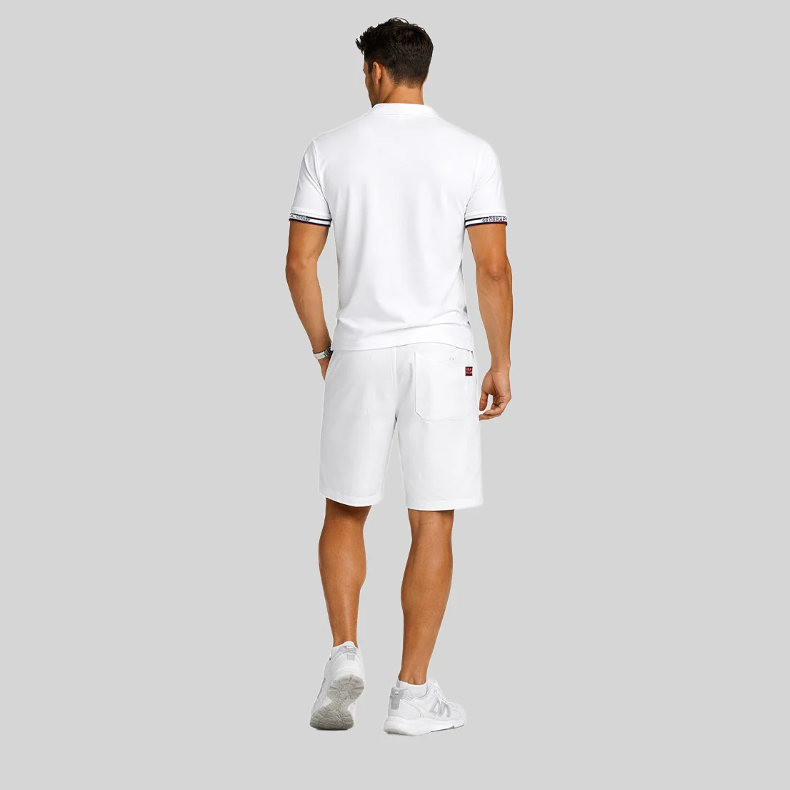 Geographical Norway KOLIAR Homme - Polo - Image 38