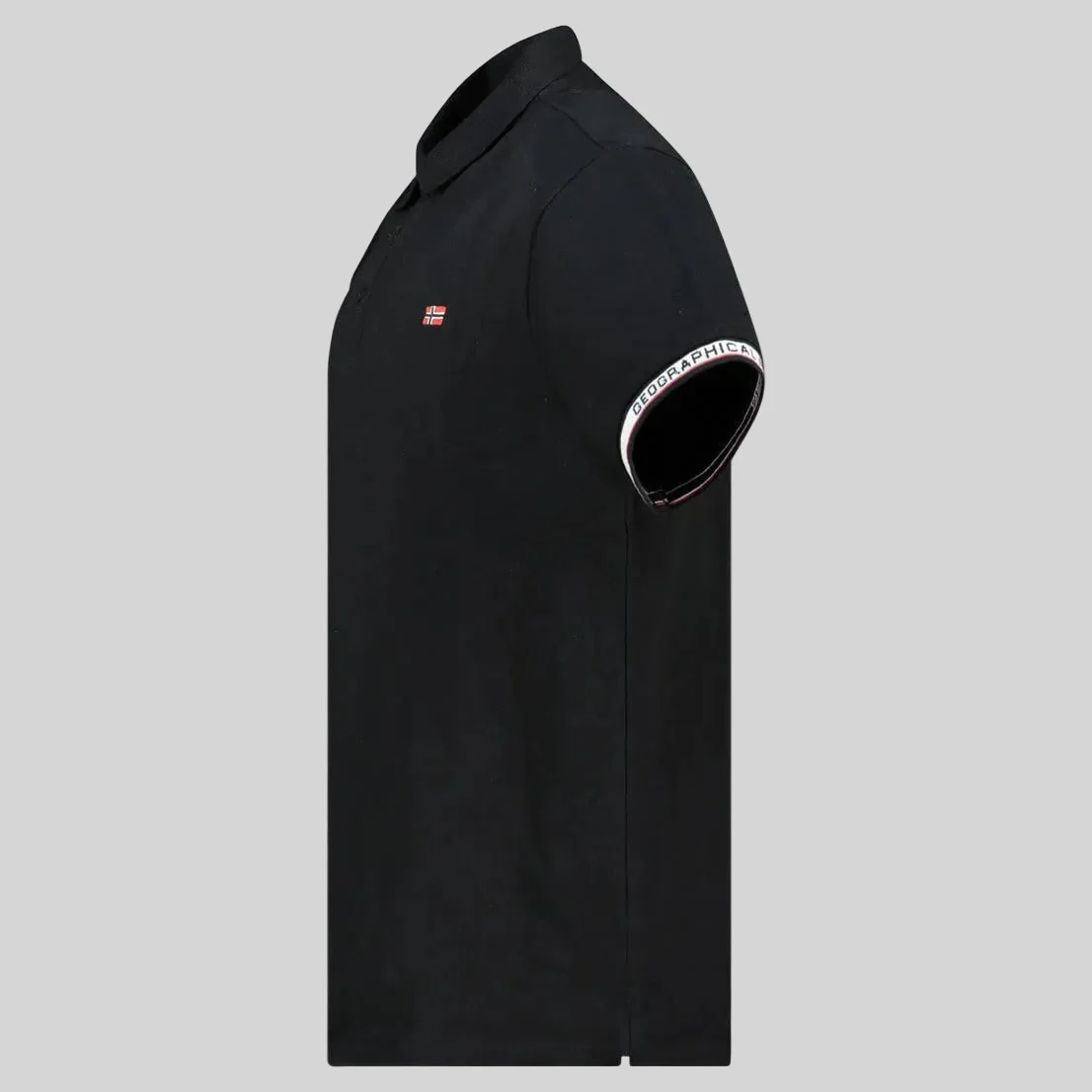 Geographical Norway KOLIAR Homme - Polo - Image 4