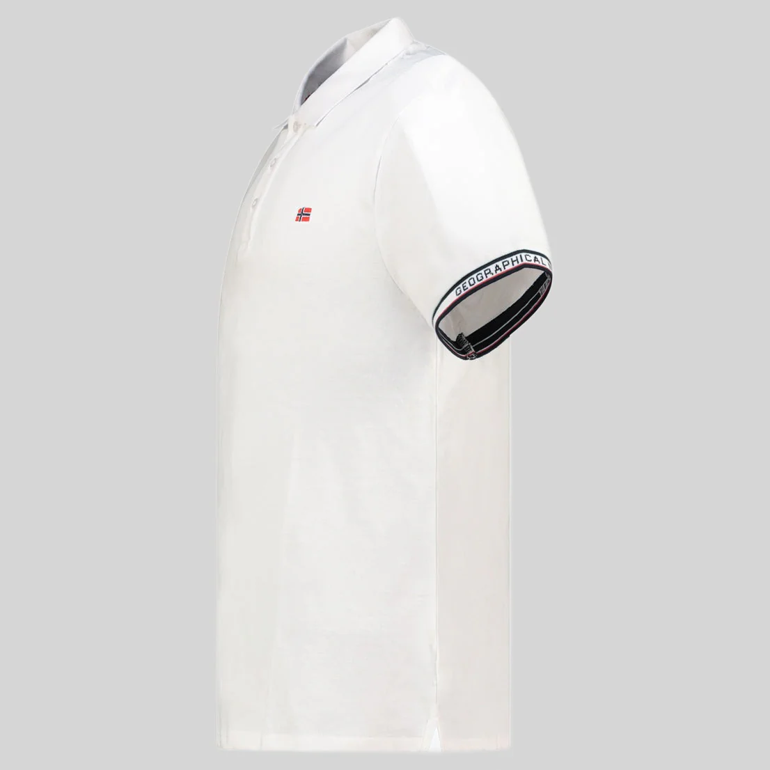 Geographical Norway KOLIAR Homme - Polo - Image 40