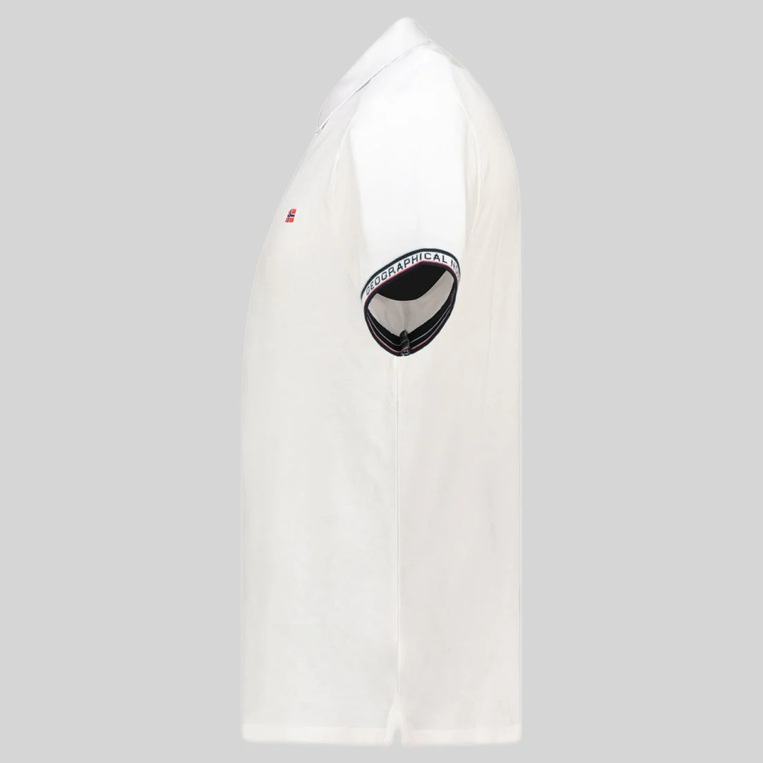 Geographical Norway KOLIAR Homme - Polo - Image 41