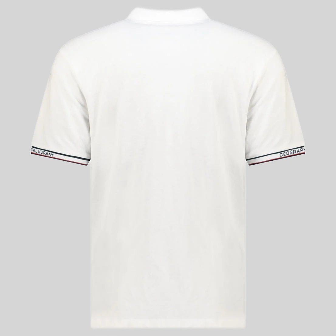 Geographical Norway KOLIAR Homme - Polo - Image 42