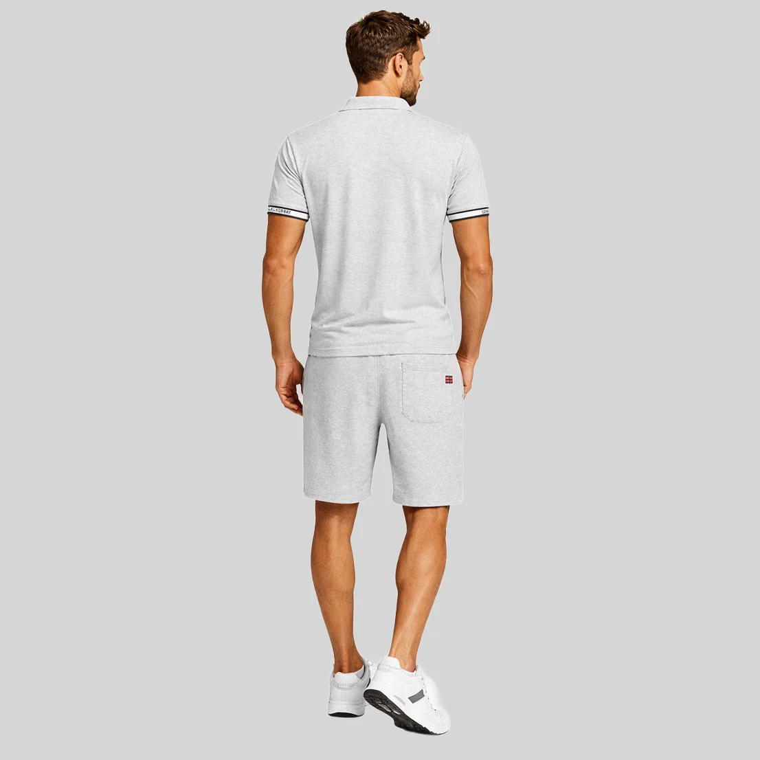 Geographical Norway KOLIAR Homme - Polo - Image 8