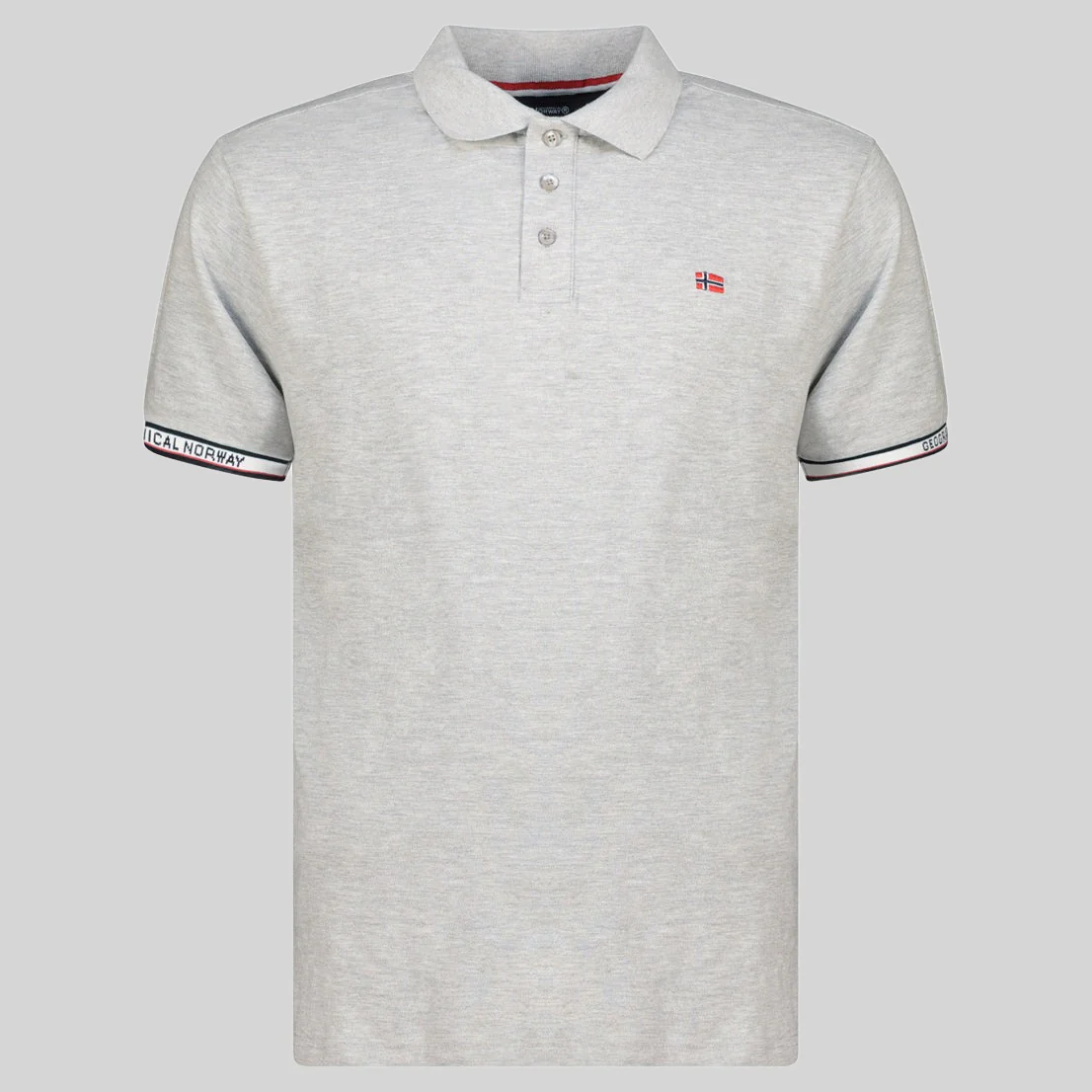 Geographical Norway KOLIAR Homme - Polo - Image 9