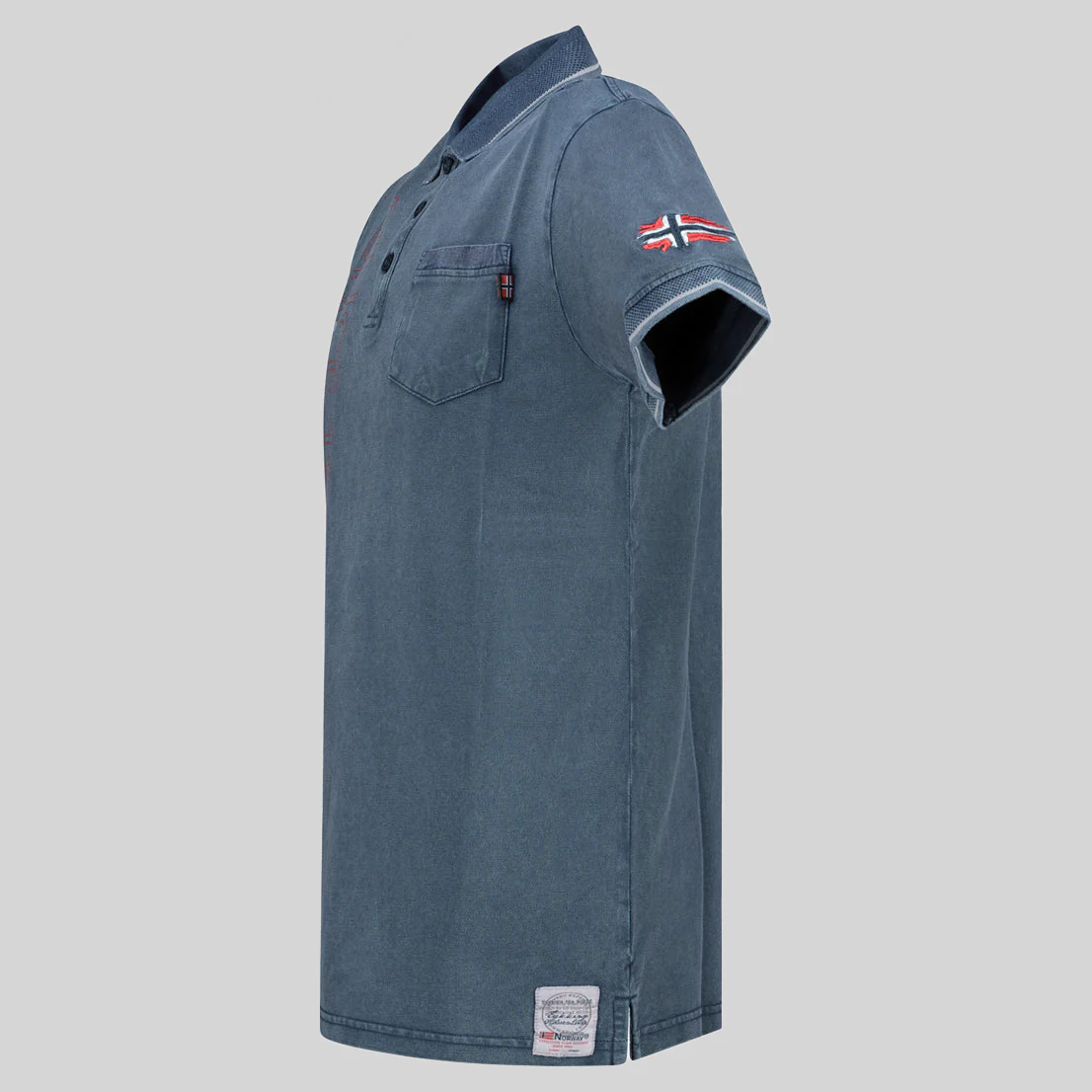 Geographical Norway KONAKRI Homme - Polo - Image 10