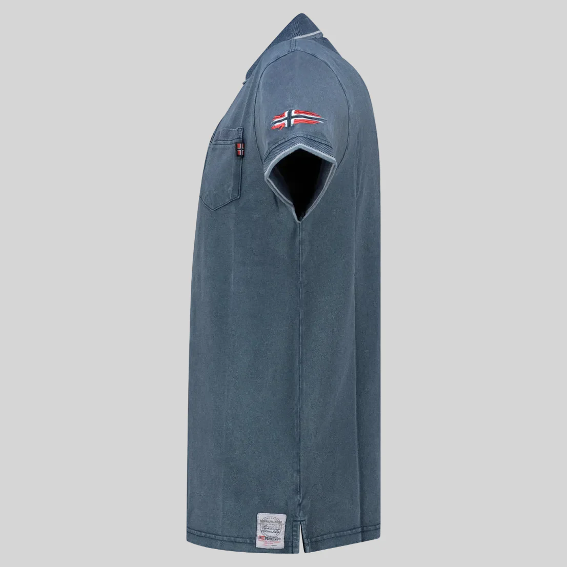 Geographical Norway KONAKRI Homme - Polo - Image 11