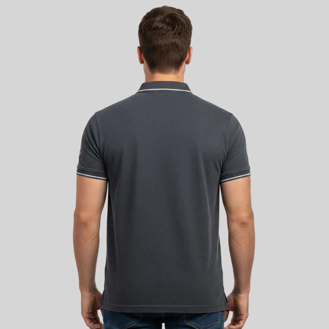 Geographical Norway KONAKRI Homme - Polo - Image 14