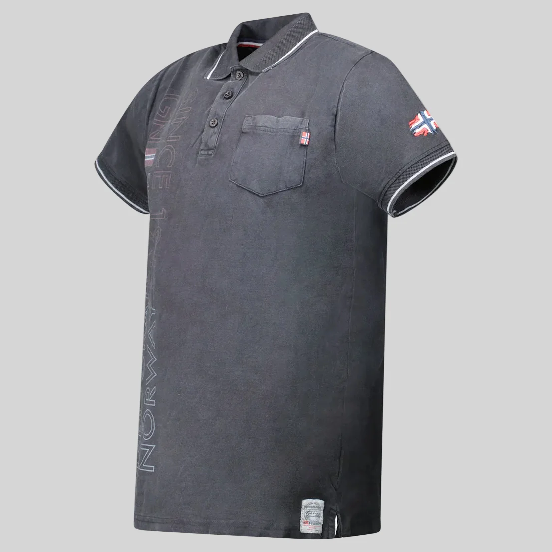 Geographical Norway KONAKRI Homme - Polo - Image 16