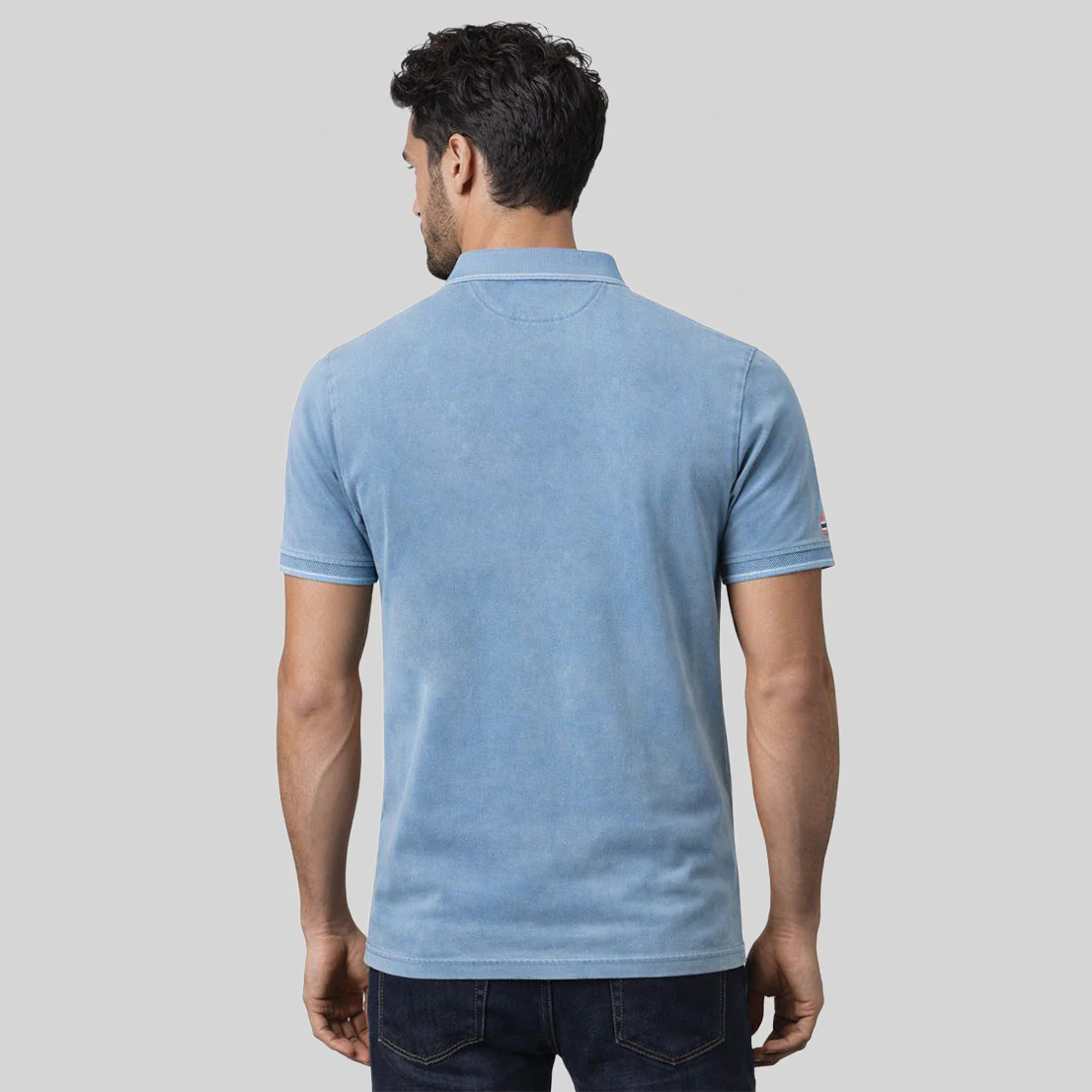 Geographical Norway KONAKRI Homme - Polo - Image 2
