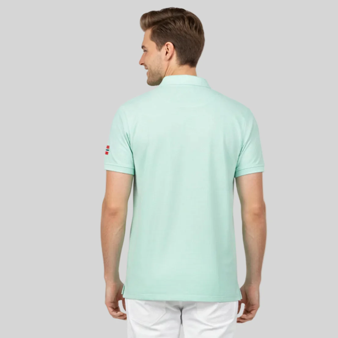 Geographical Norway KONAKRI Homme - Polo - Image 20