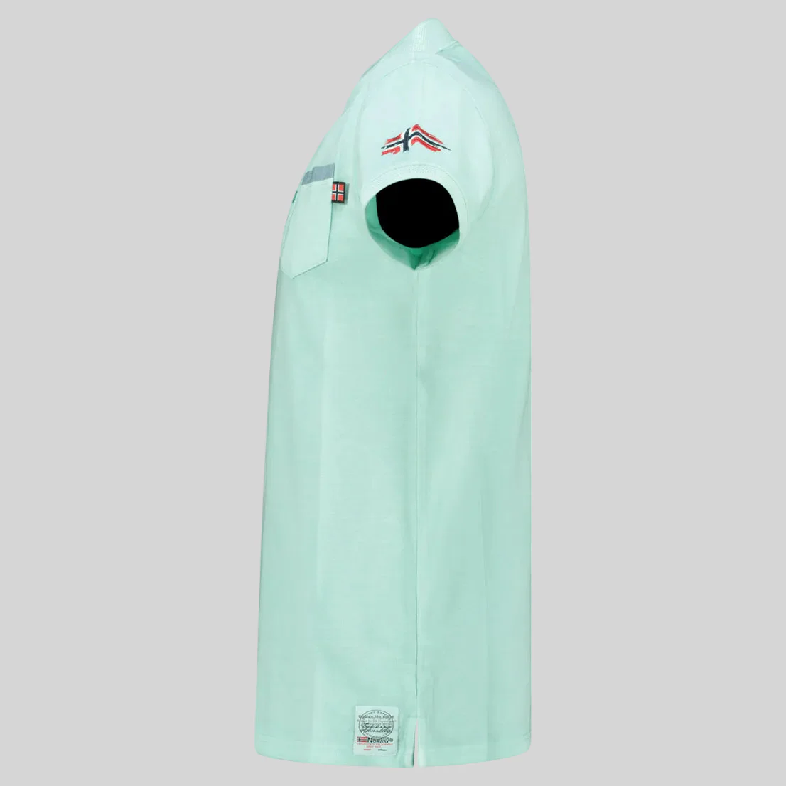 Geographical Norway KONAKRI Homme - Polo - Image 23