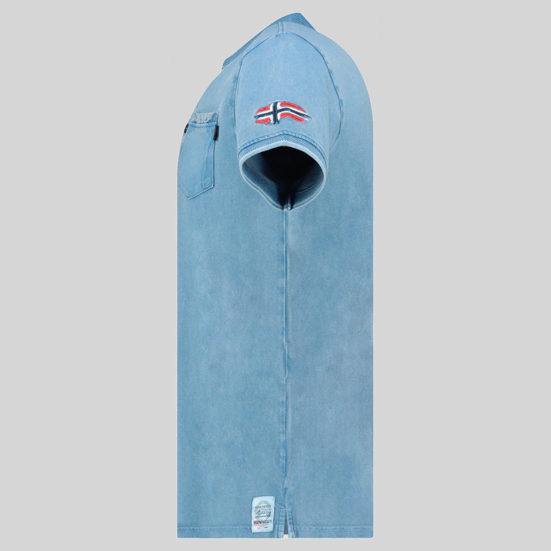 Geographical Norway KONAKRI Homme - Polo - Image 5