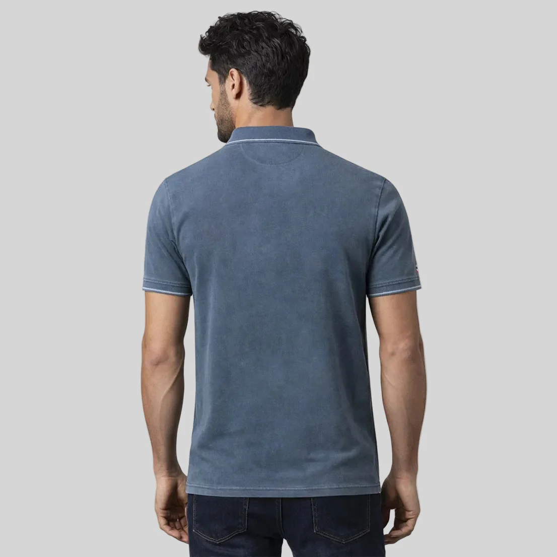 Geographical Norway KONAKRI Homme - Polo - Image 8