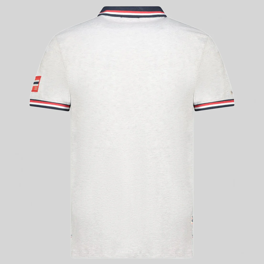 Geographical Norway KONBUSTYBLE Homme - Polo - Image 2
