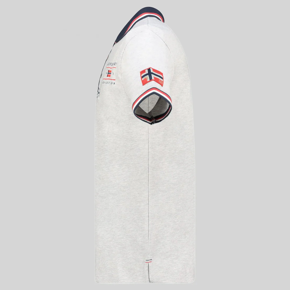 Geographical Norway KONBUSTYBLE Homme - Polo - Image 4