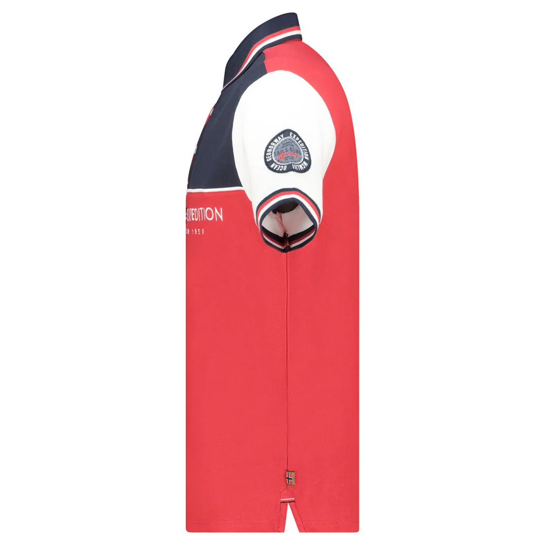 Geographical Norway KONDO Homme - Polo - Image 7