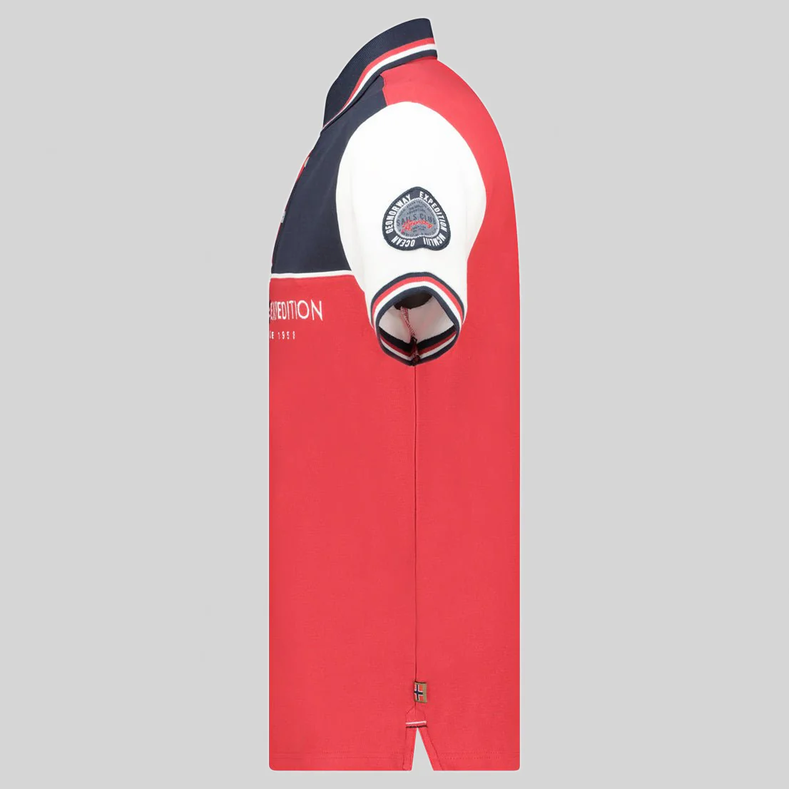 Geographical Norway KONDO Homme - Polo - Image 8