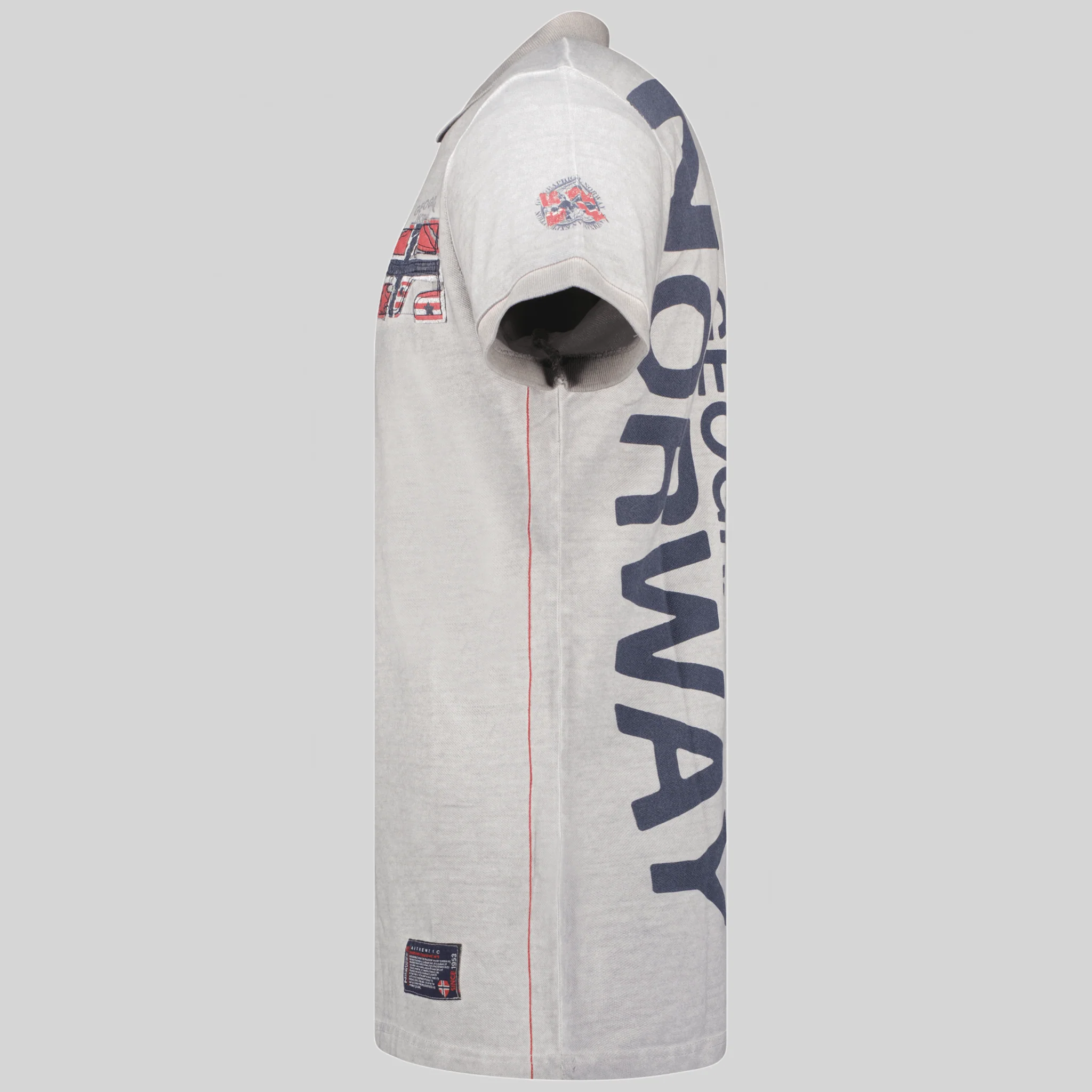 Geographical Norway KOTZ Homme - Polo - Image 10