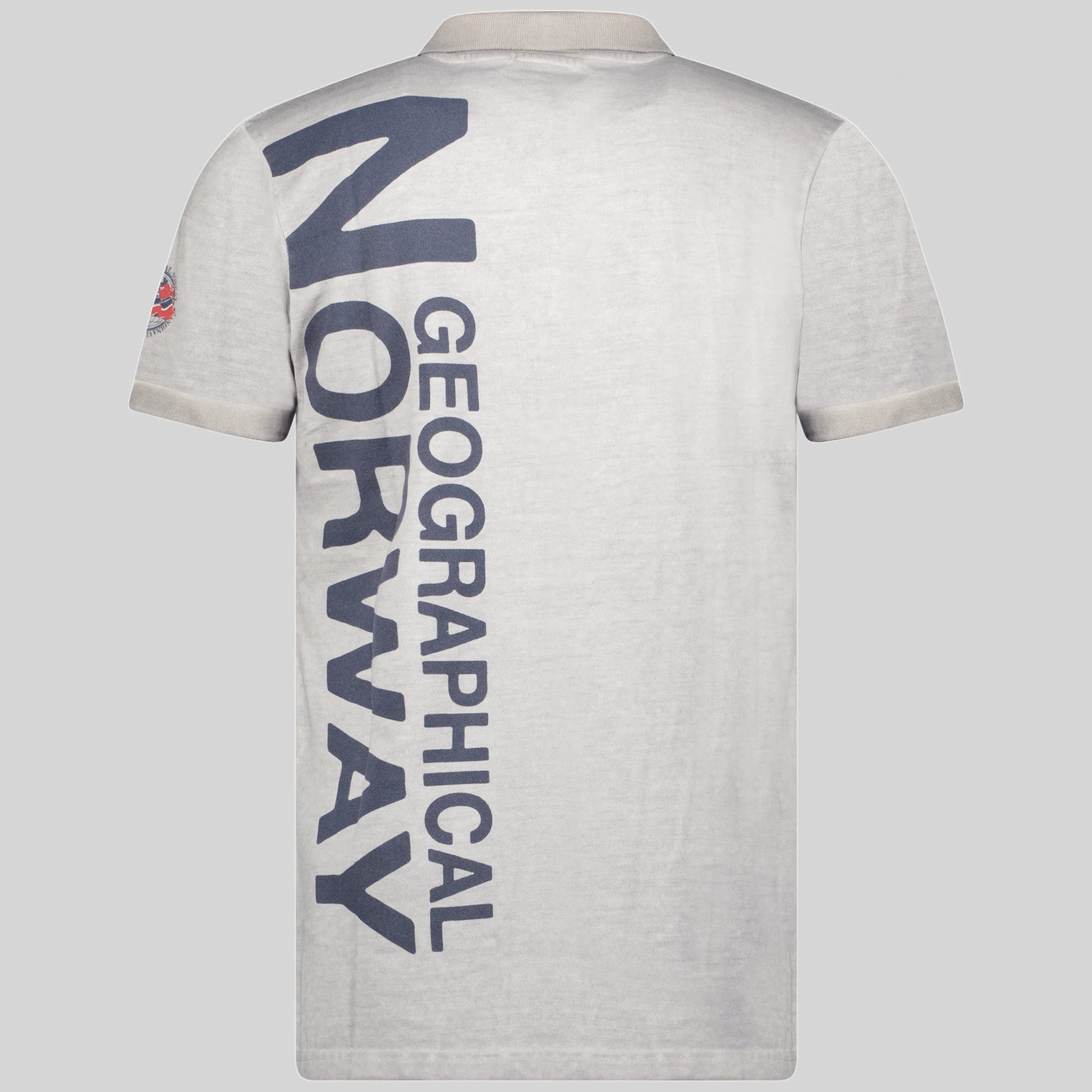 Geographical Norway KOTZ Homme - Polo - Image 11